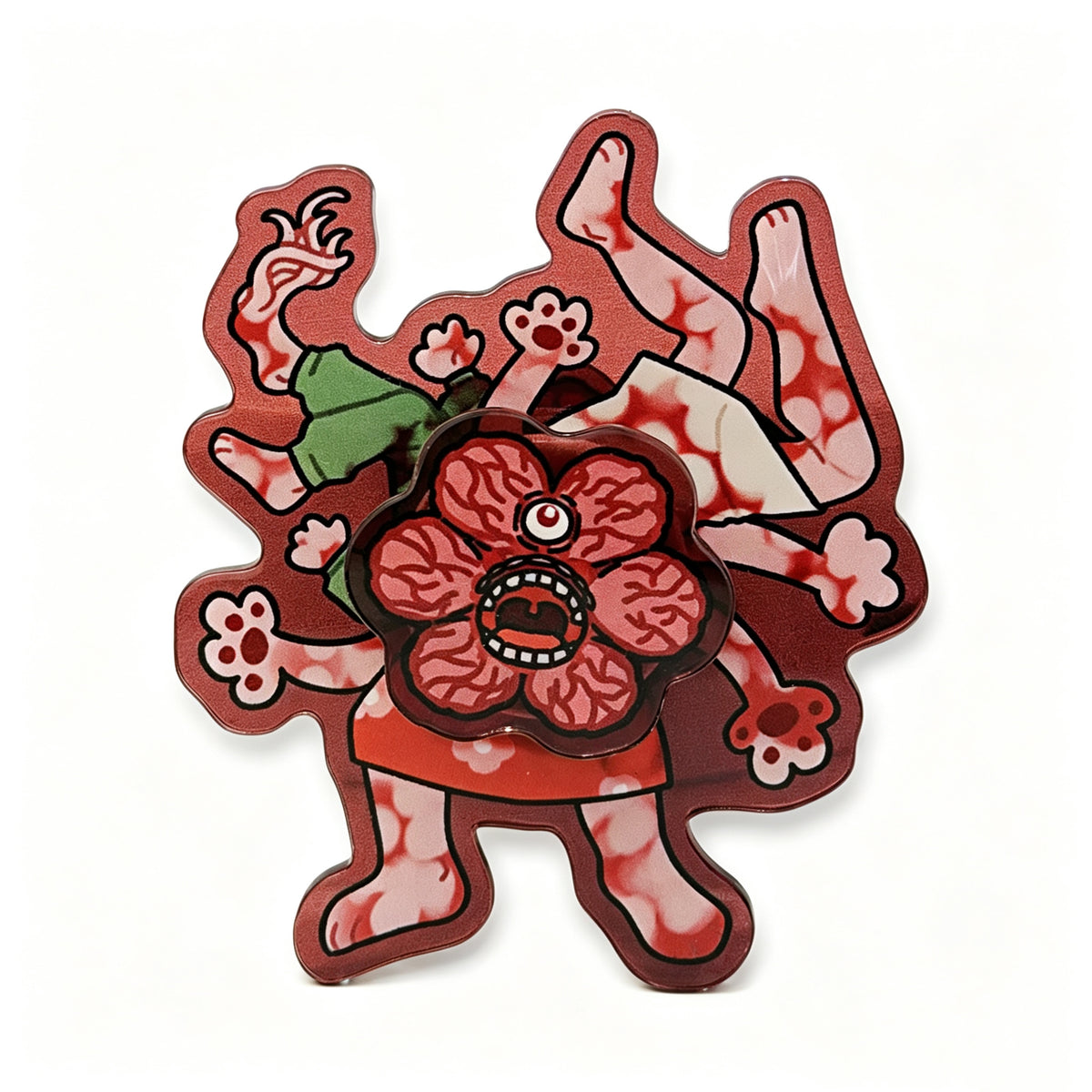 BRYAN PLUSHIE — PREORDER