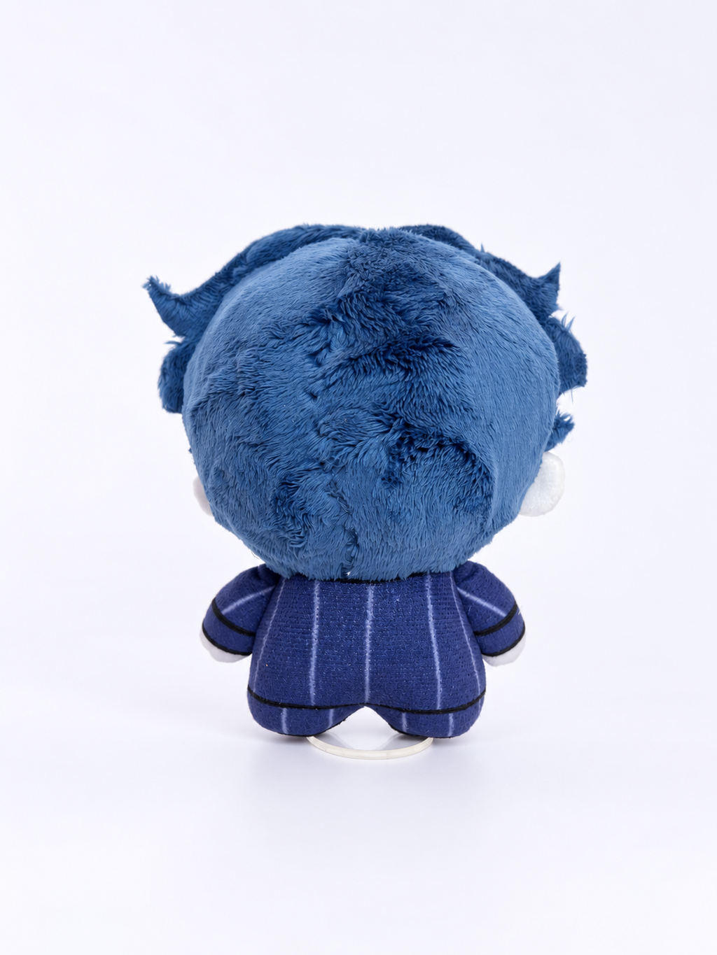 SYLVAIN & DAMON PLUSHIES — PREORDER