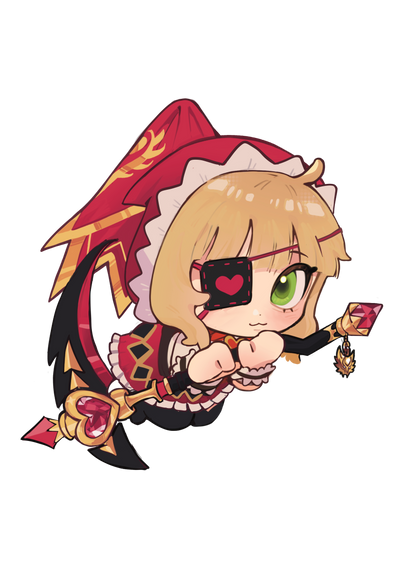 Pin+ 4cm keychain Petition reward
