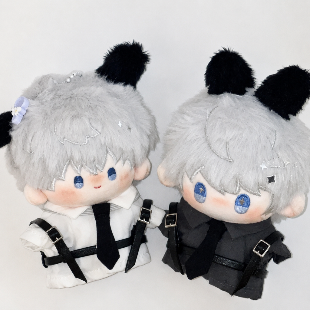 Hunter Uniform Outfit Set-10cm Set