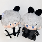 Hunter Uniform Outfit Set-10cm Set