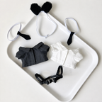 Hunter Uniform Outfit Set-10cm Set
