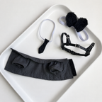 Hunter Uniform Outfit Set-10cm Set
