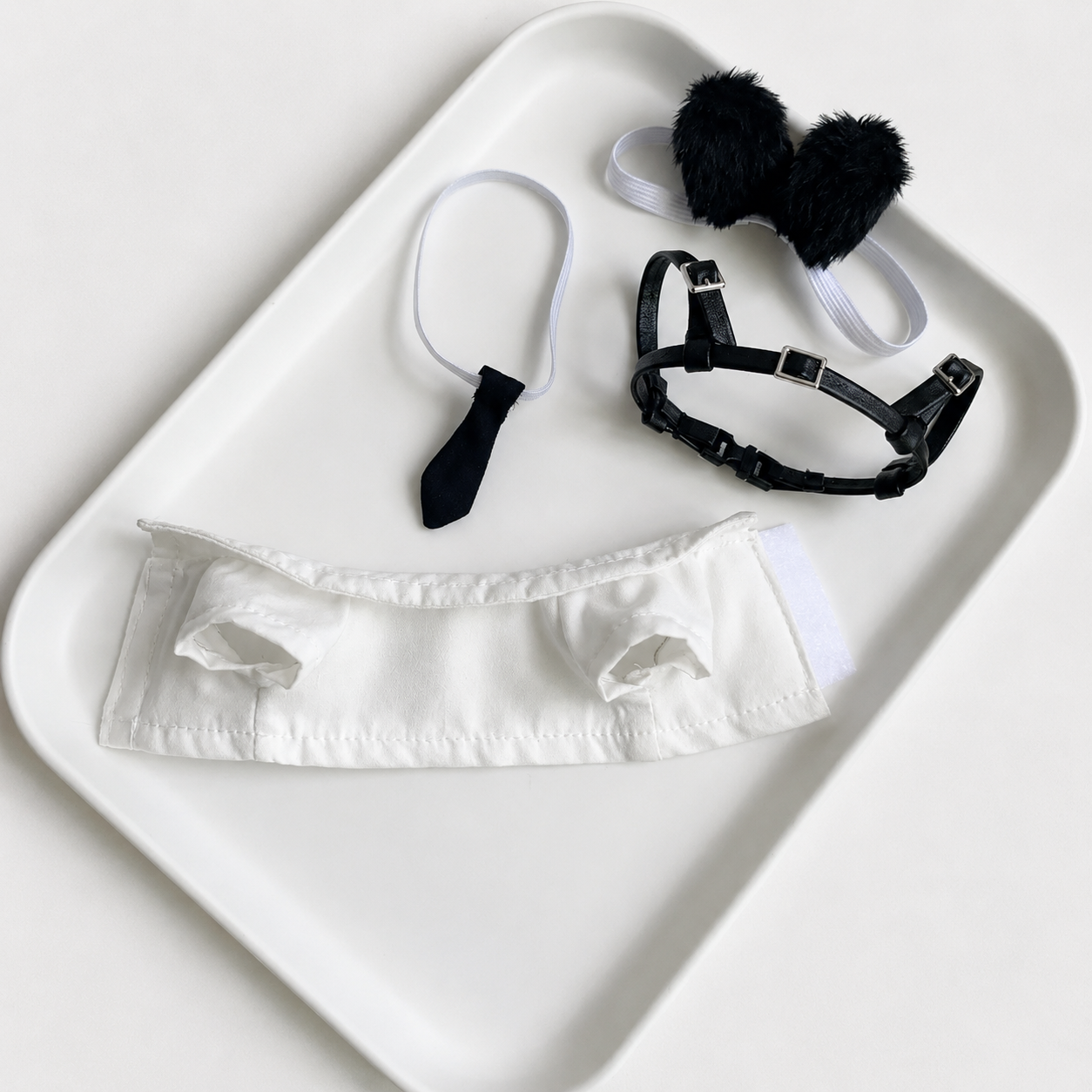 Hunter Uniform Outfit Set-10cm Set