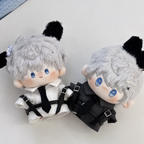 Hunter Uniform Outfit Set-10cm Set