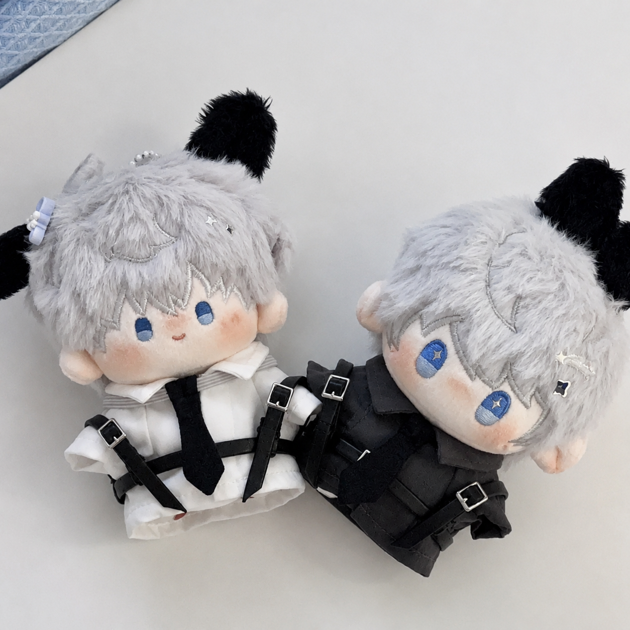 Hunter Uniform Outfit Set-10cm Set