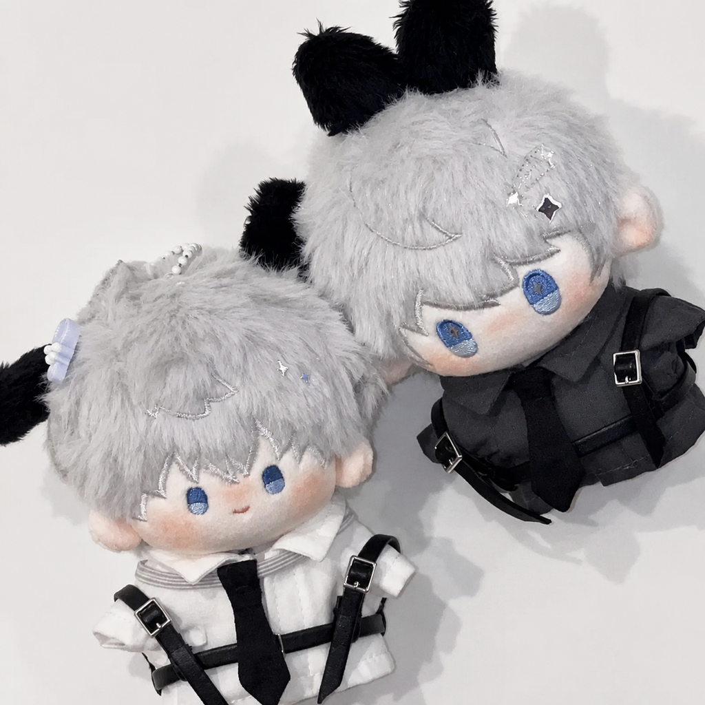 Hunter Uniform Outfit Set-10cm Set