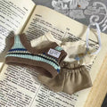 Classic Campus Outfit Set-10cm Set