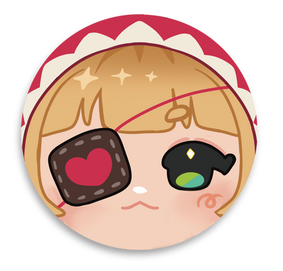 Pin Petition reward