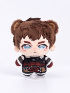 ARDBERT PLUSHIE — PREORDER