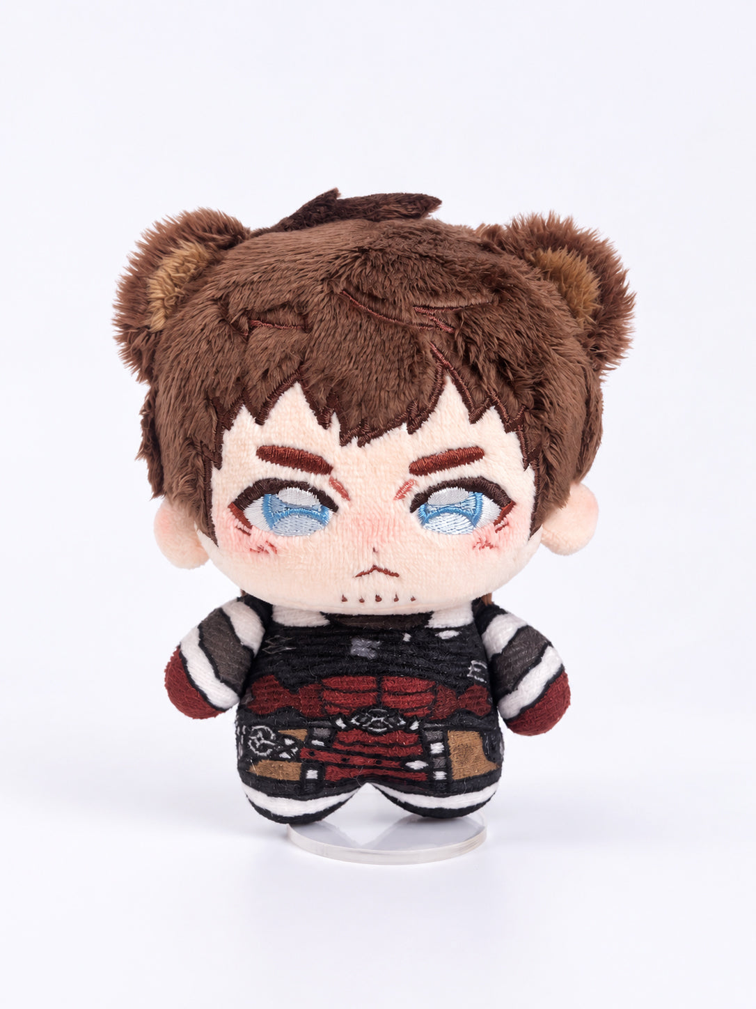 ARDBERT PLUSHIE — PREORDER