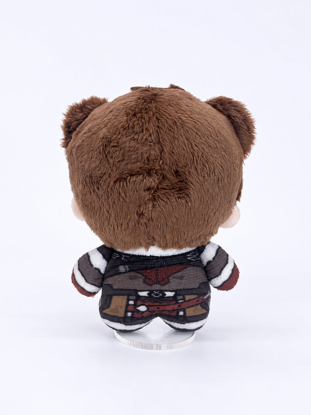 ARDBERT PLUSHIE — PREORDER