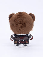 ARDBERT PLUSHIE — PREORDER