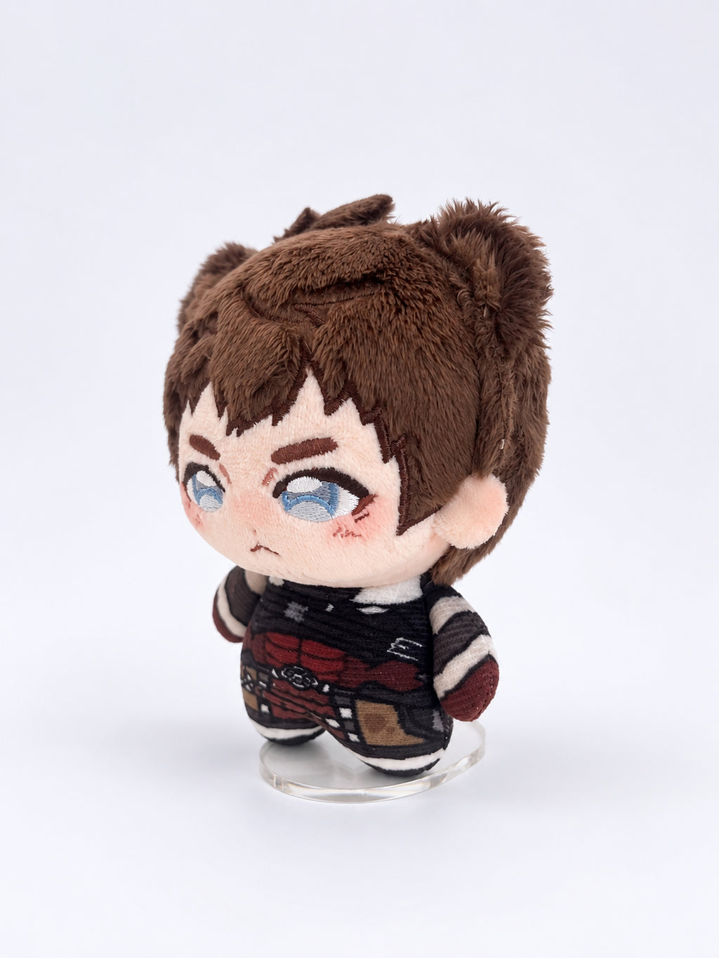 ARDBERT PLUSHIE — PREORDER