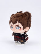 ARDBERT PLUSHIE — PREORDER