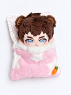 ARDBERT PLUSHIE — PREORDER