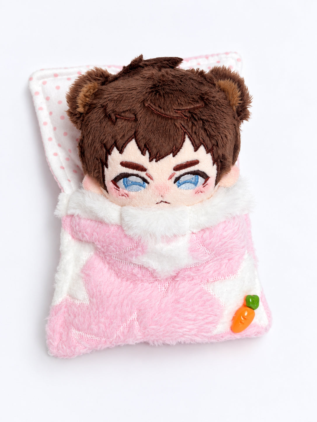 ARDBERT PLUSHIE — PREORDER