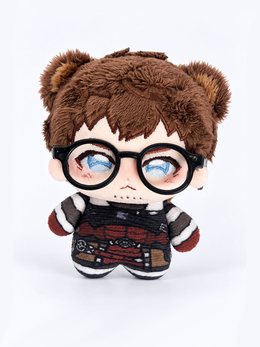 ARDBERT PLUSHIE — PREORDER