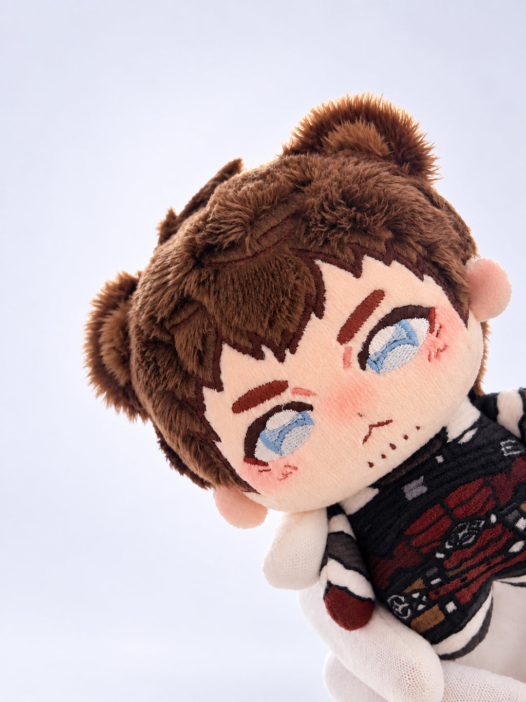 ARDBERT PLUSHIE — PREORDER