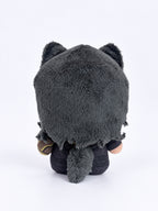 HANZO & CASSIDY PLUSH-PREORDER