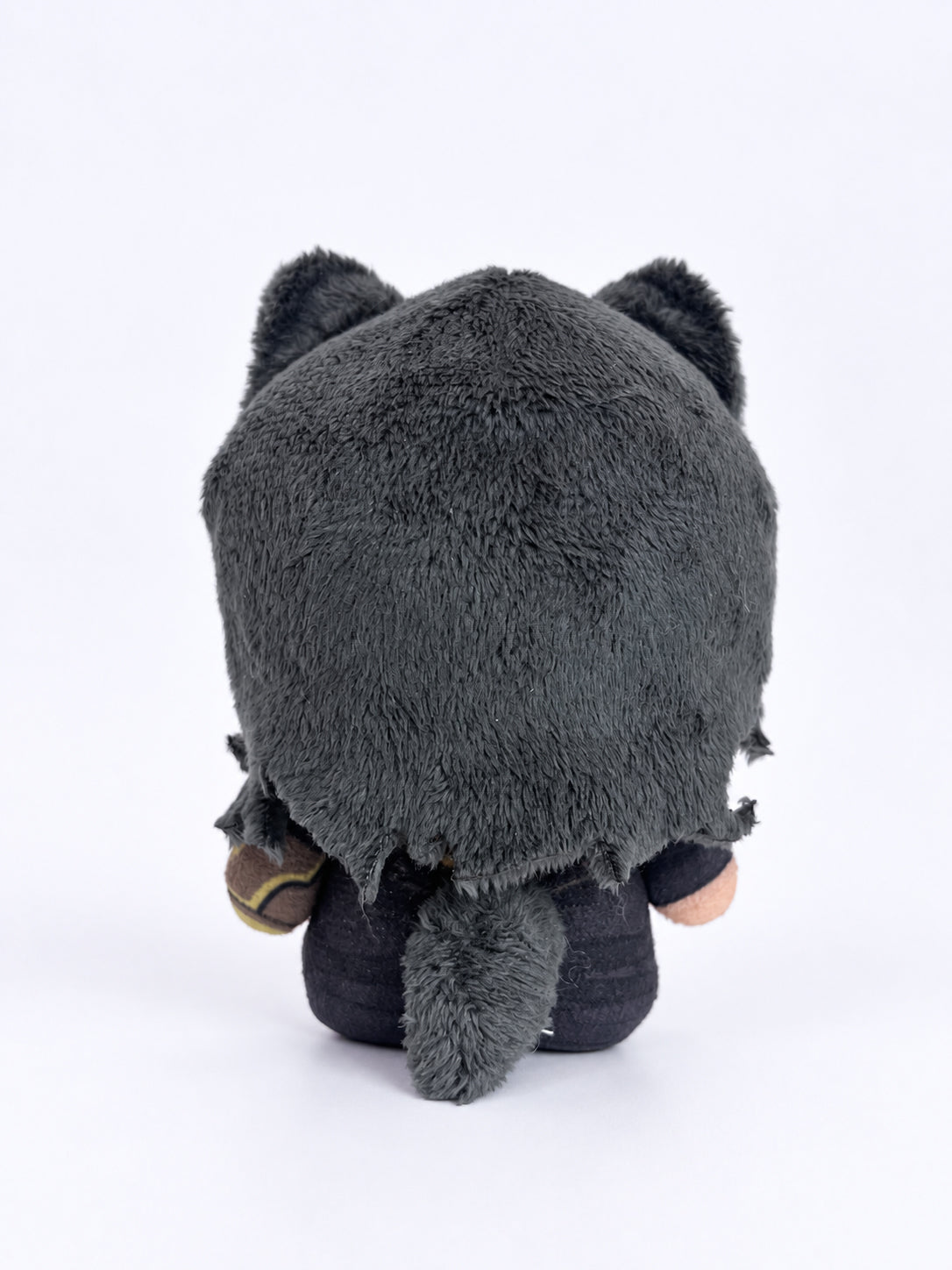 HANZO & CASSIDY PLUSH-PREORDER