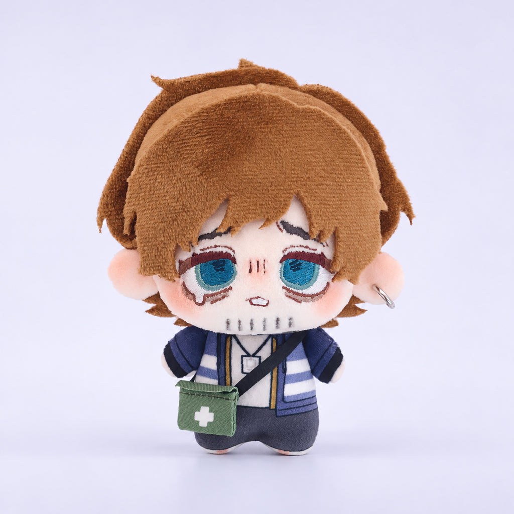 BRYAN PLUSHIE — PREORDER