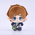 BRYAN PLUSHIE — PREORDER