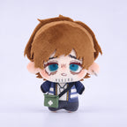 BRYAN PLUSHIE — PREORDER