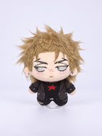 SYLVAIN & DAMON PLUSHIES — PREORDER
