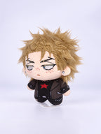 SYLVAIN & DAMON PLUSHIES — PREORDER