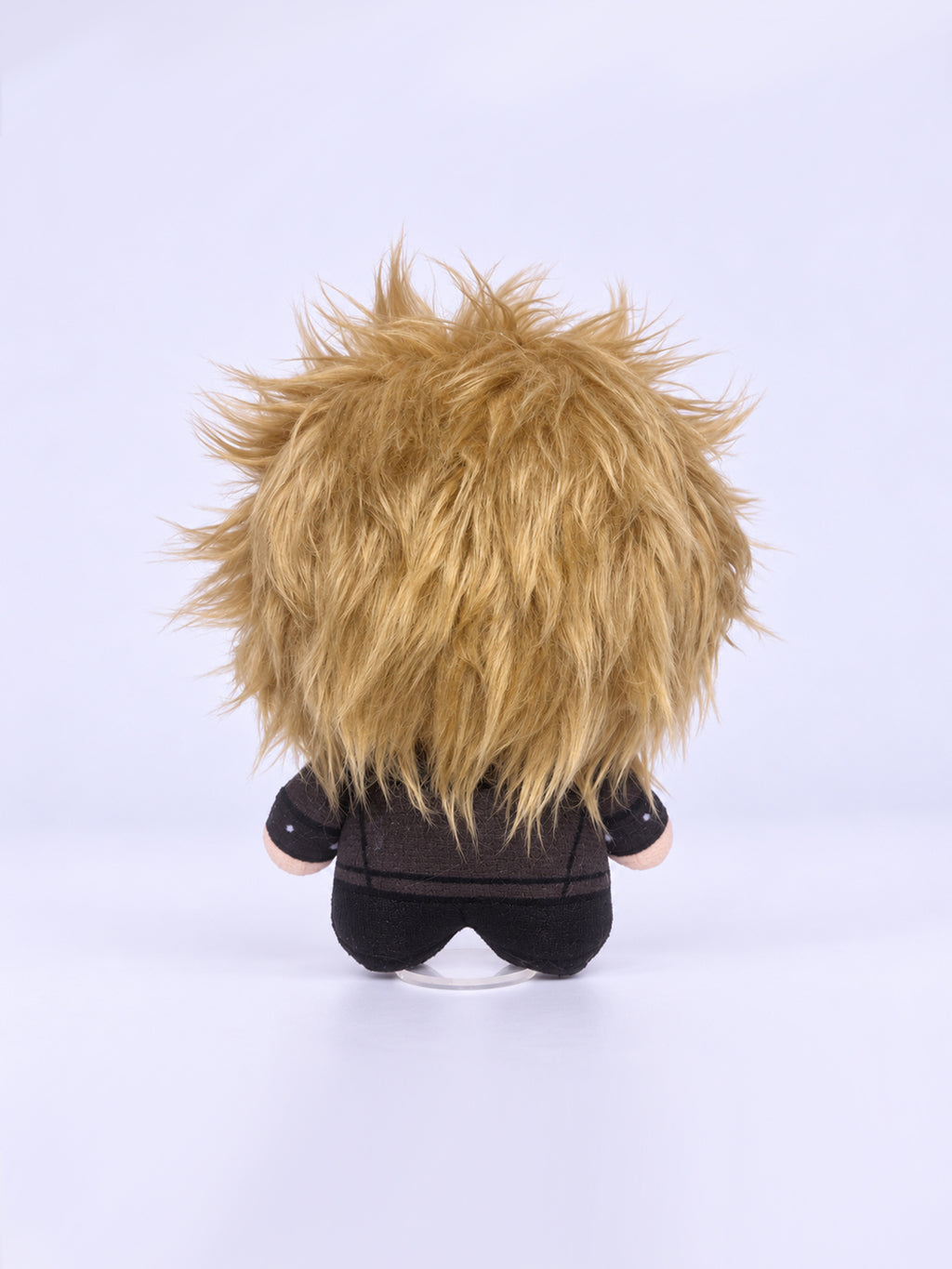SYLVAIN & DAMON PLUSHIES — PREORDER