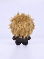 SYLVAIN & DAMON PLUSHIES — PREORDER