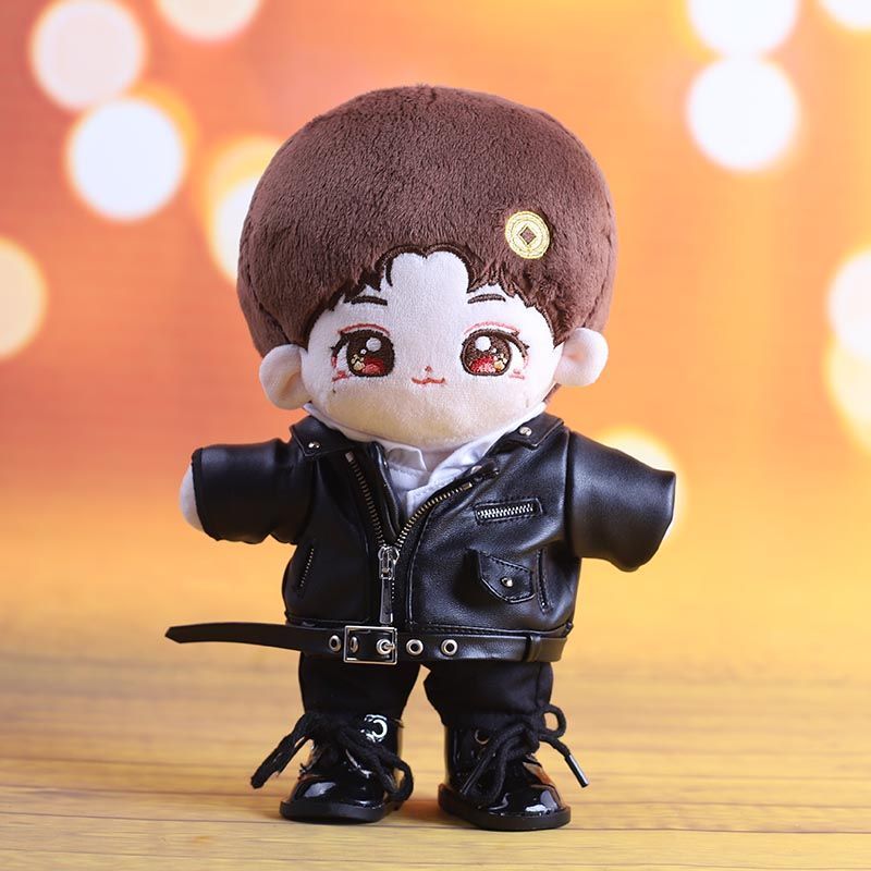 Biker Jacket-20cm Set