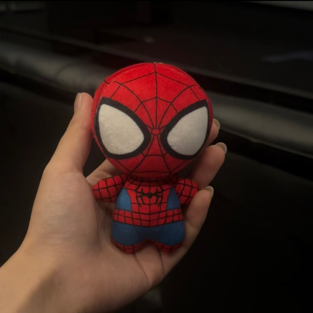 SPIDEY PLUSH— PREORDER