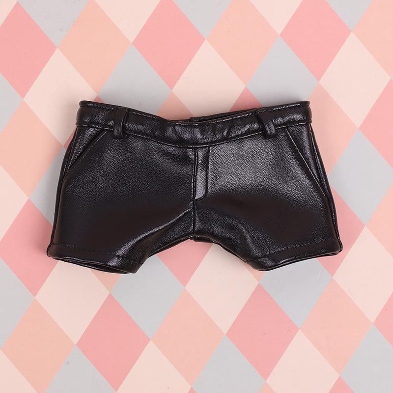 Biker Jacket-20cm Set
