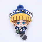 BRYAN PLUSHIE — PREORDER