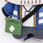 BRYAN PLUSHIE — PREORDER