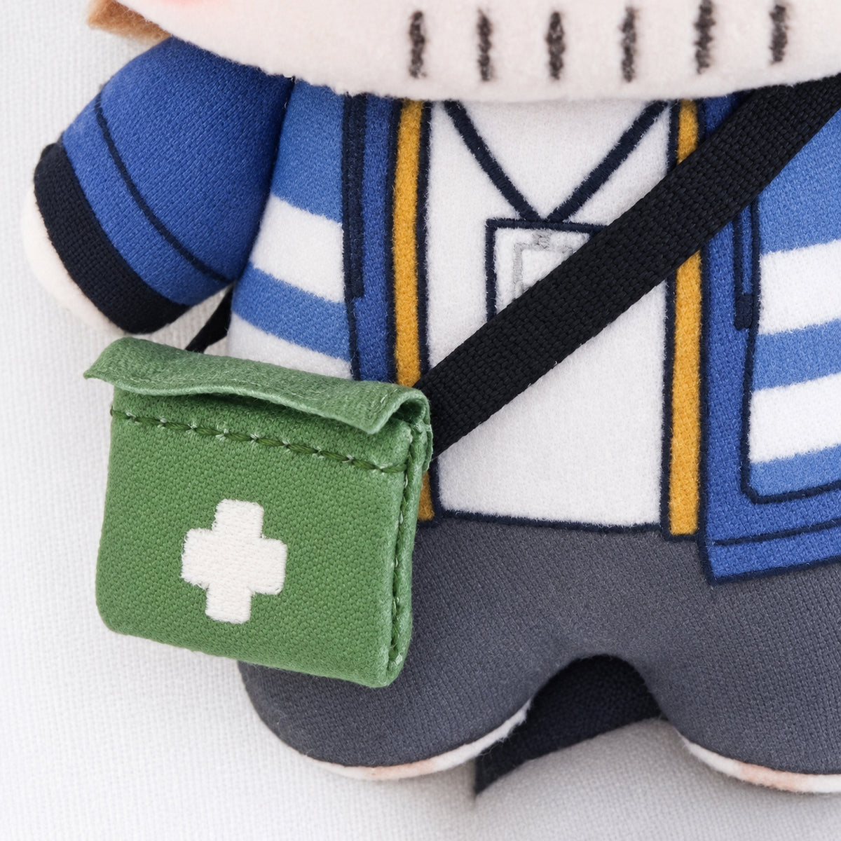 BRYAN PLUSHIE — PREORDER