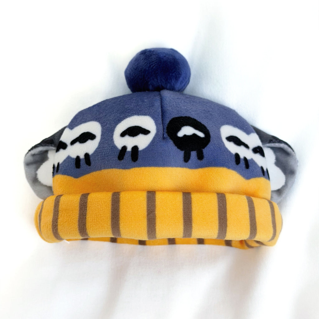 BRYAN PLUSHIE — PREORDER