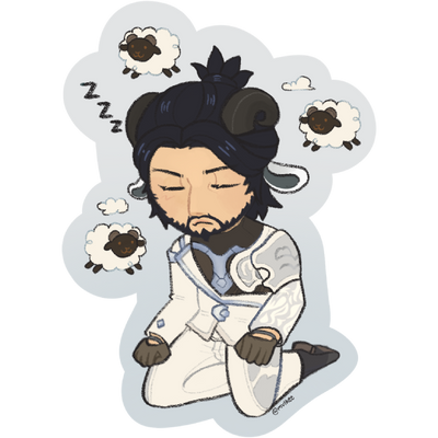 Sticker Petition reward