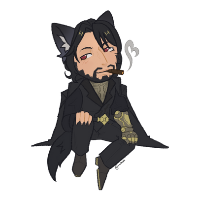 Keychain Petition reward