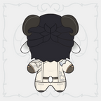 HANZO PLUSHIE-PETITION