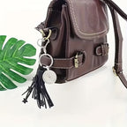 1pc Heart-Shaped Keychain Clip