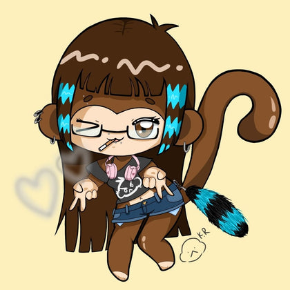 kawaii.relly