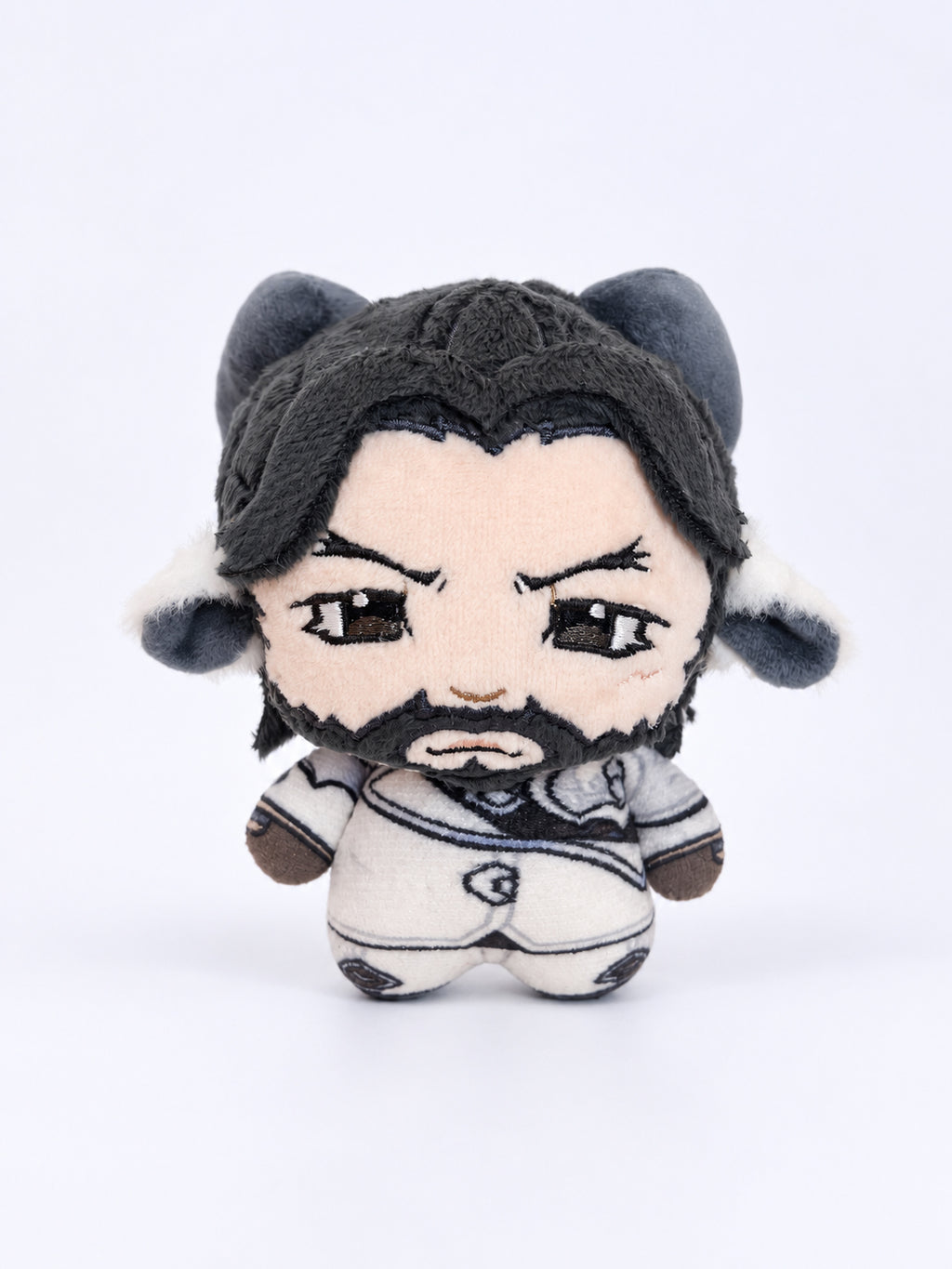 HANZO & CASSIDY PLUSH-PREORDER