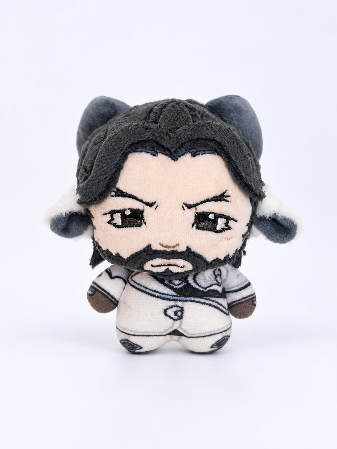 HANZO & CASSIDY PLUSH-PREORDER