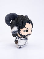 HANZO & CASSIDY PLUSH-PREORDER