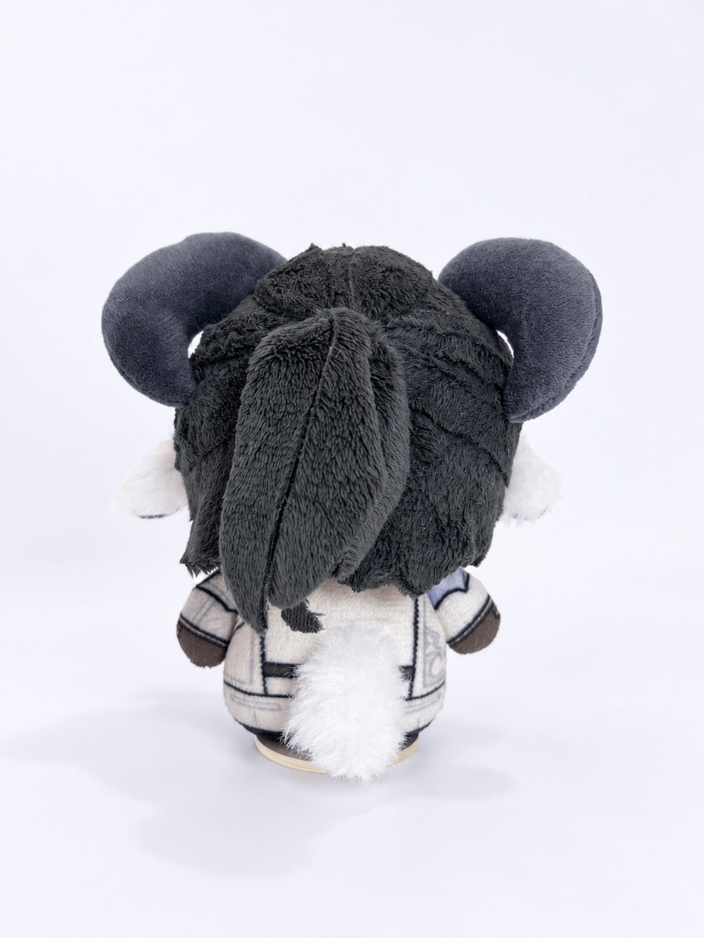HANZO & CASSIDY PLUSH-PREORDER