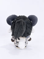 HANZO & CASSIDY PLUSH-PREORDER