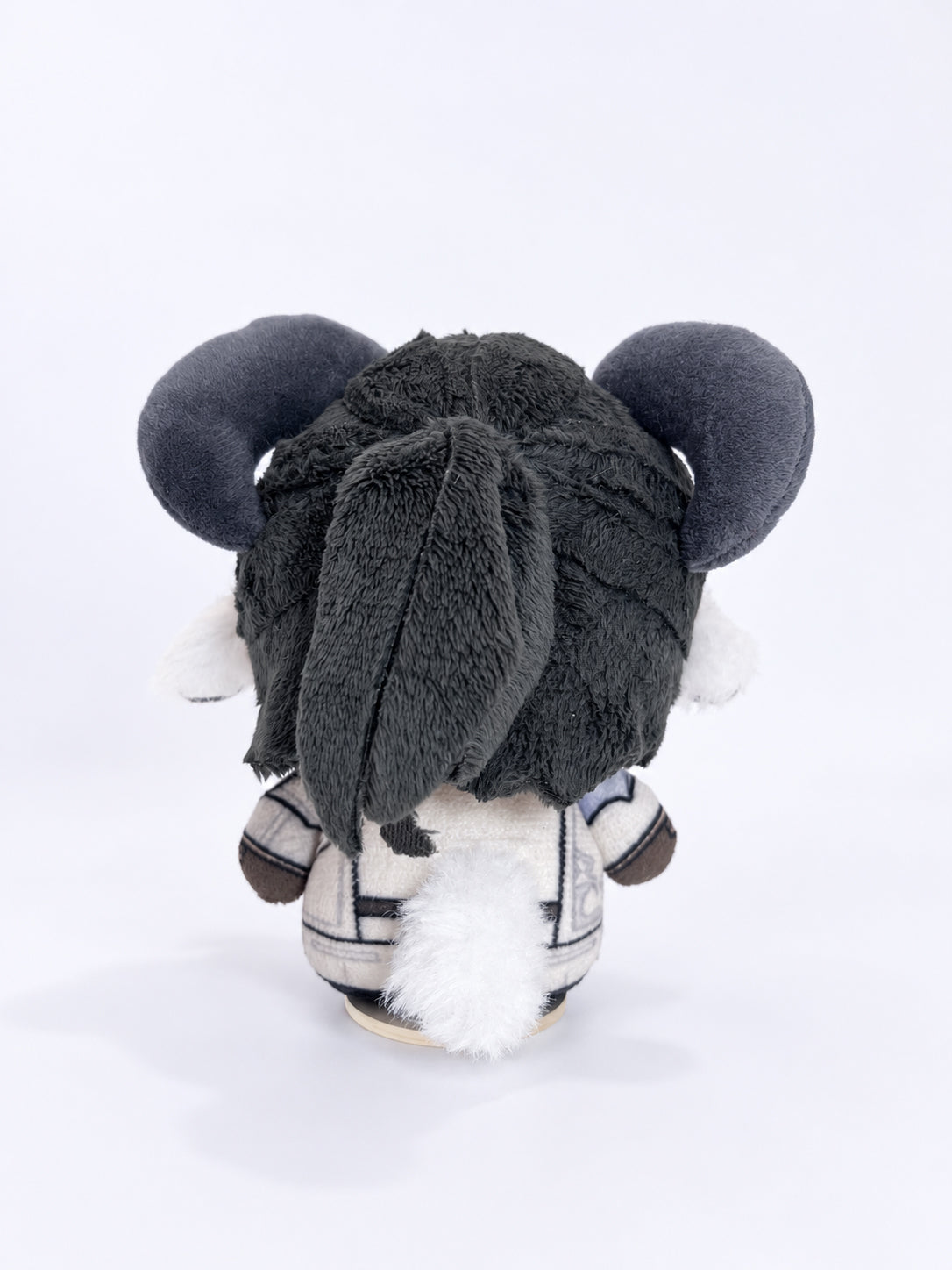 HANZO & CASSIDY PLUSH-PREORDER